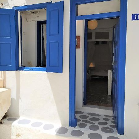 Mykonos Central Mykonos Town Екстер'єр фото